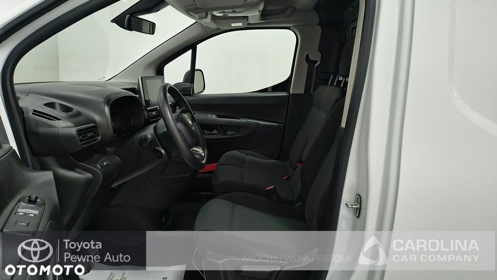 Toyota PROACE CITY - 8