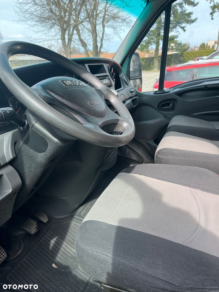 Iveco Daily 35S13 - 13