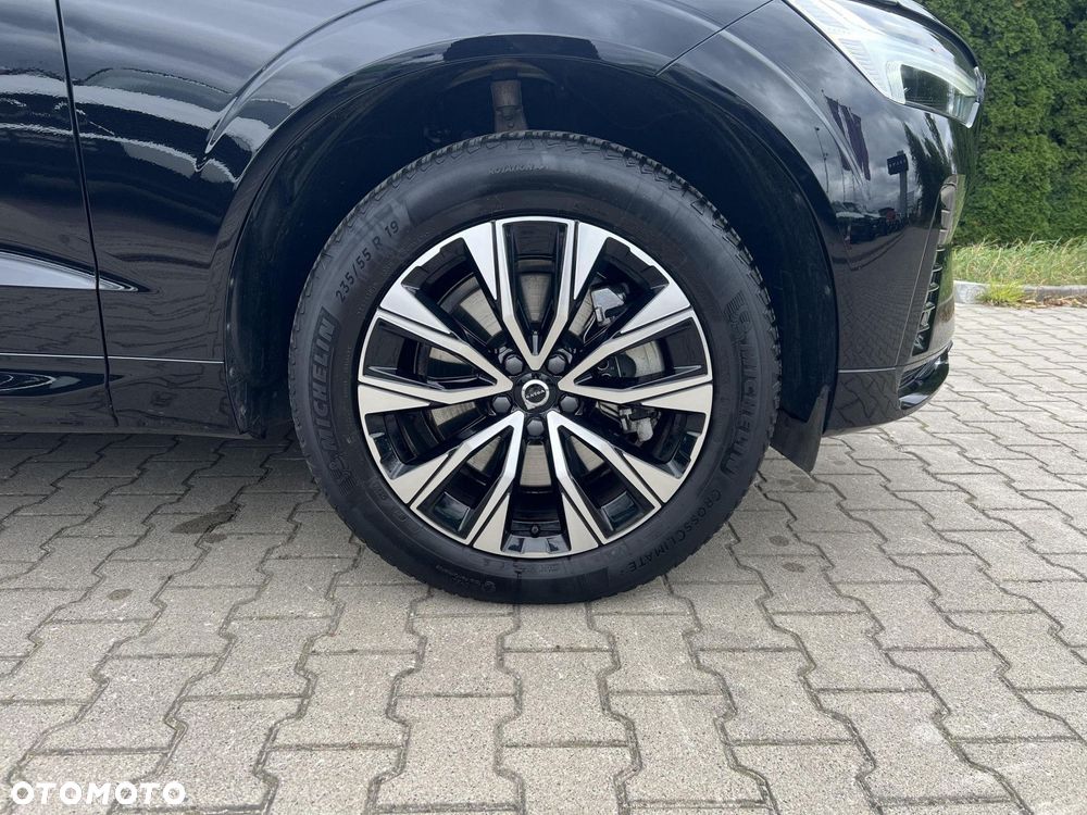 Volvo XC 60 - 33