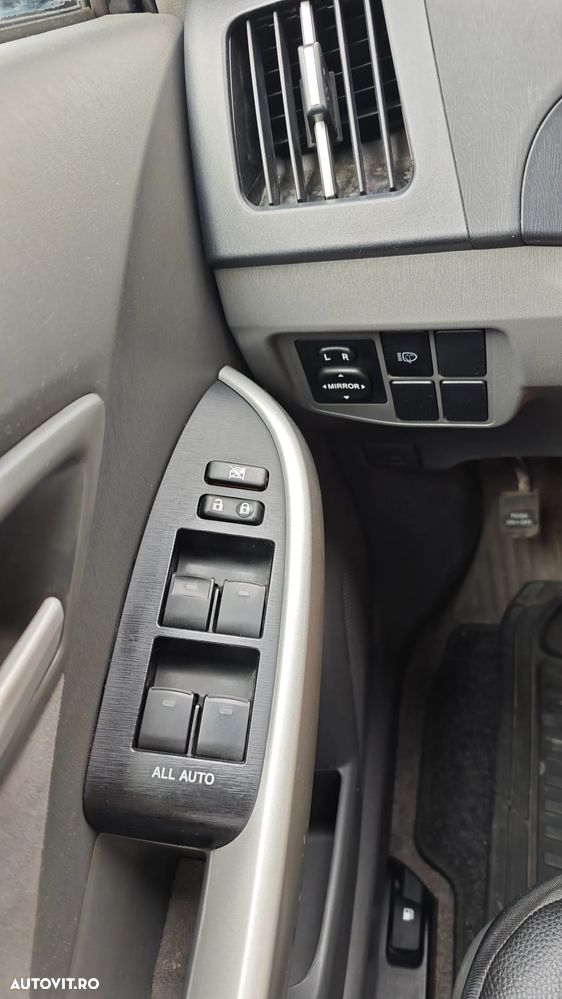 Toyota Prius - 6