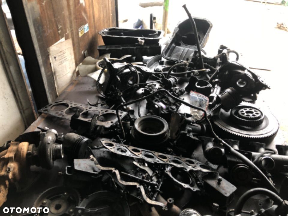 Pompa wtryskowa mitsubishi pajero 2 l200 2.5 - 5