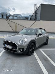 MINI Clubman Cooper