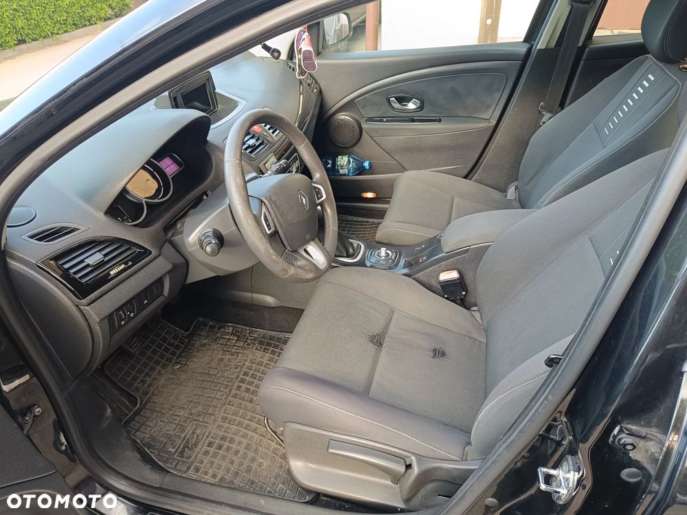 Renault Megane - 7