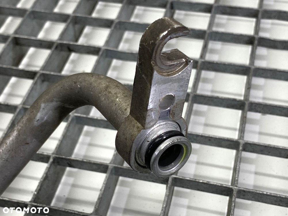 RURKA KLIMATYZACJI  SUZUKI SWIFT III (MZ, EZ) 2005 - 2022 1.3 DDiS (RS 413D) 51 kW [69 KM] olej - 2