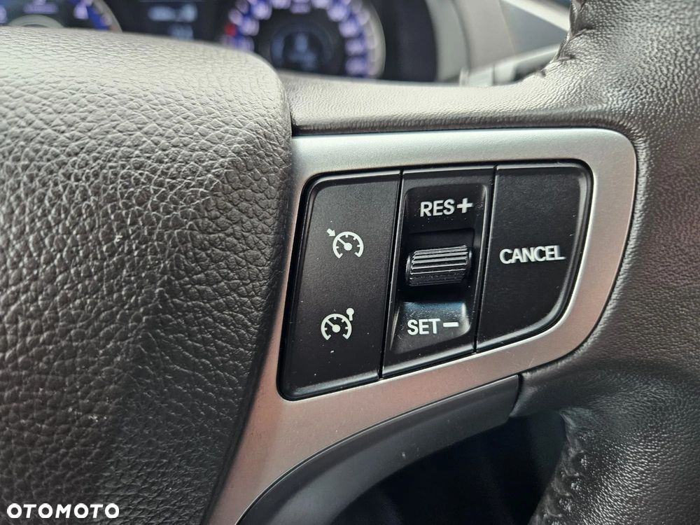 Hyundai i40 1.7 CRDi blue Style - 26