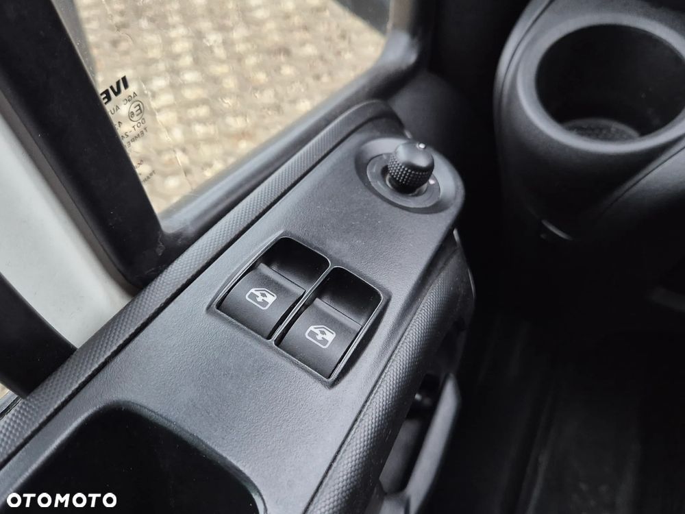 Iveco Daily 70C18 / 35C18 Hi-Matic 3.0HPi 15PAL, Plandeka, Firana, Winda 1T, LED - 9