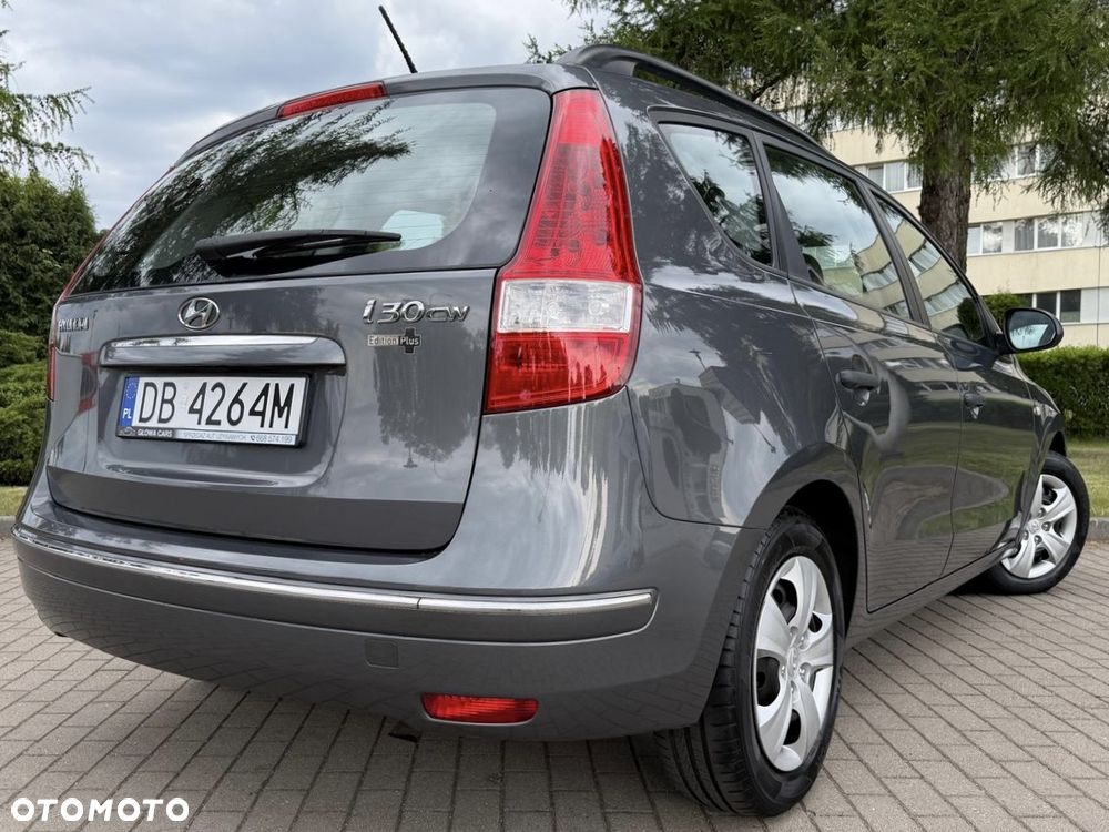 Hyundai i30 1.4 FIFA WM Edition - 25
