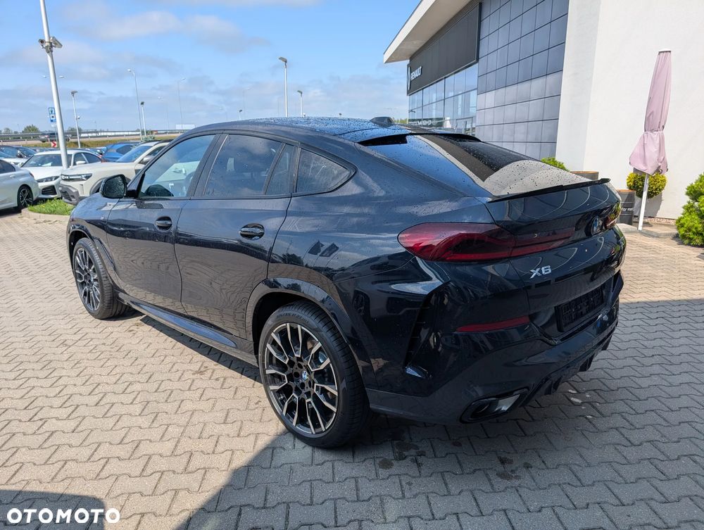 BMW X6 - 3