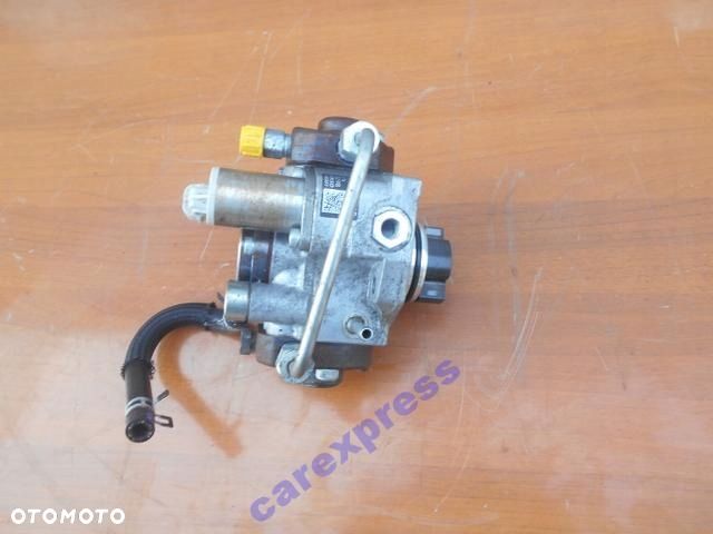 POMPA WTRYSKOWA TOYOTA 2.2 D4D DCAT 22100-0R040 - 1
