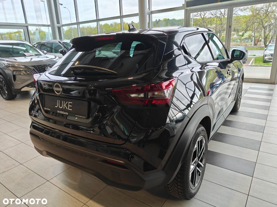 Nissan Juke - 7