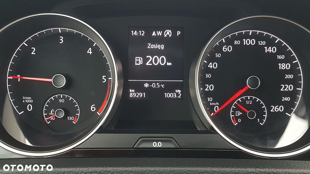 Volkswagen Golf 1.6 TDI SCR DSG Join - 33