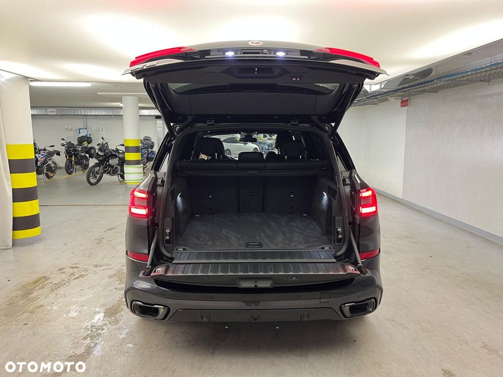 BMW X5 xDrive25d sport - 31