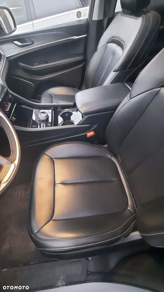 Jeep Grand Cherokee 2.0 4xe Automatik Exclusive Launch Edition - 29