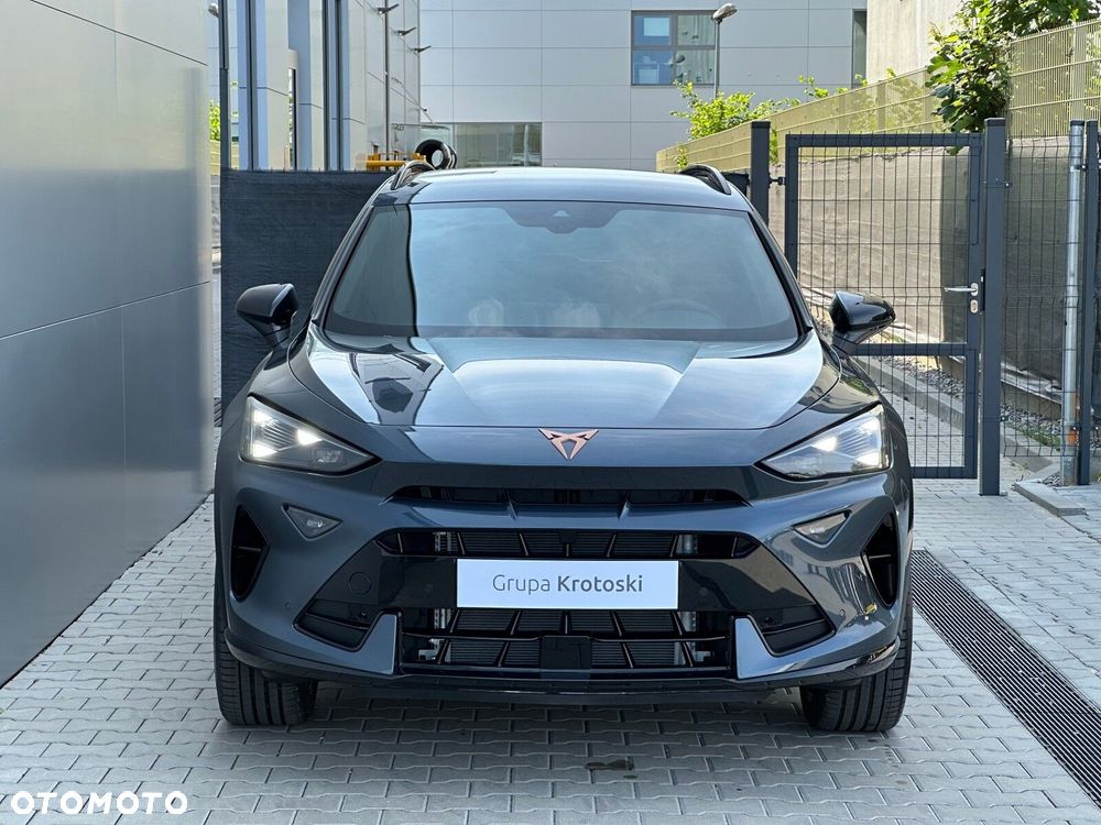 Cupra Formentor 2.0 TSI 4Drive DSG - 4