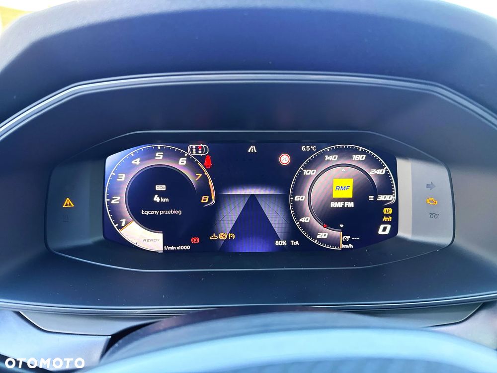 Cupra Formentor 1.5 TSI - 13