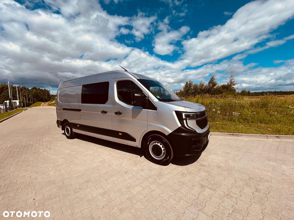 Renault MASTER - 5