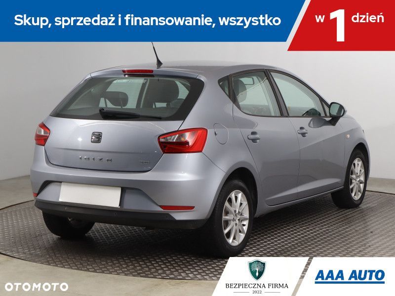 Seat Ibiza - 6