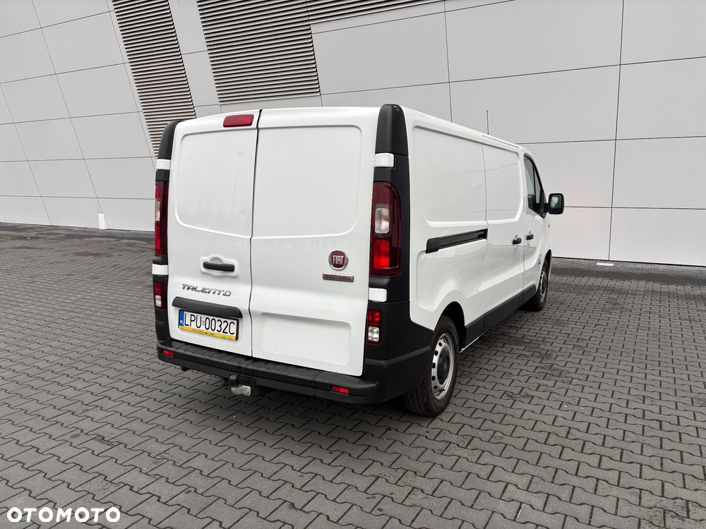 Fiat TALENTO - 9