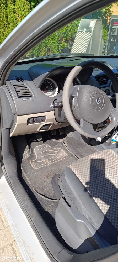 Renault Megane - 7