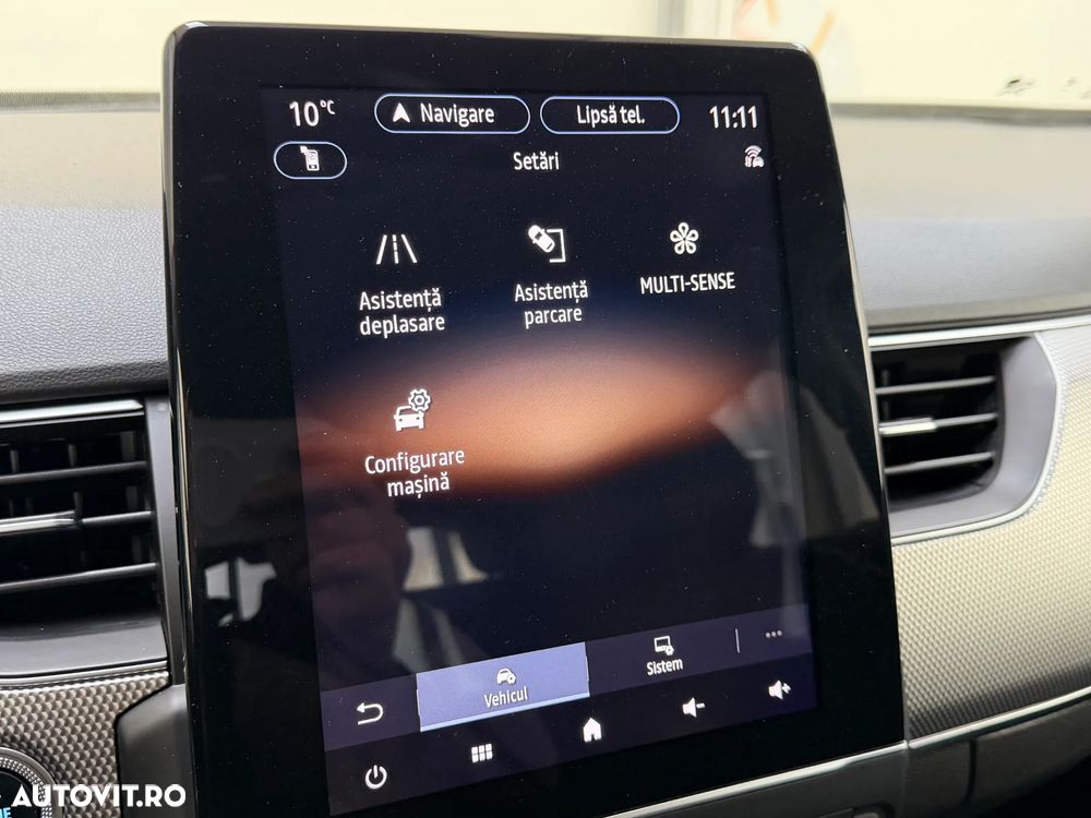 Renault Arkana E-TECH 145 INTENS - 30