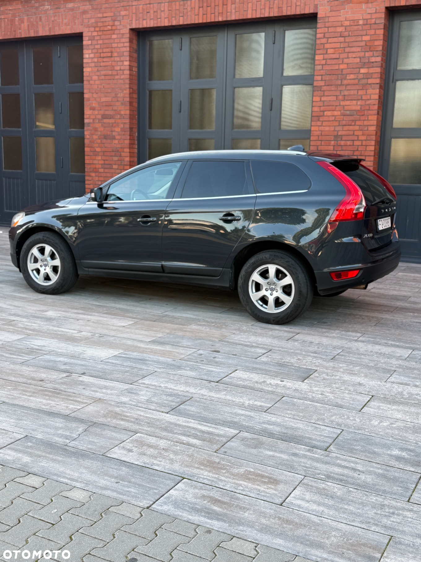 Volvo XC 60 D3 Summum - 6