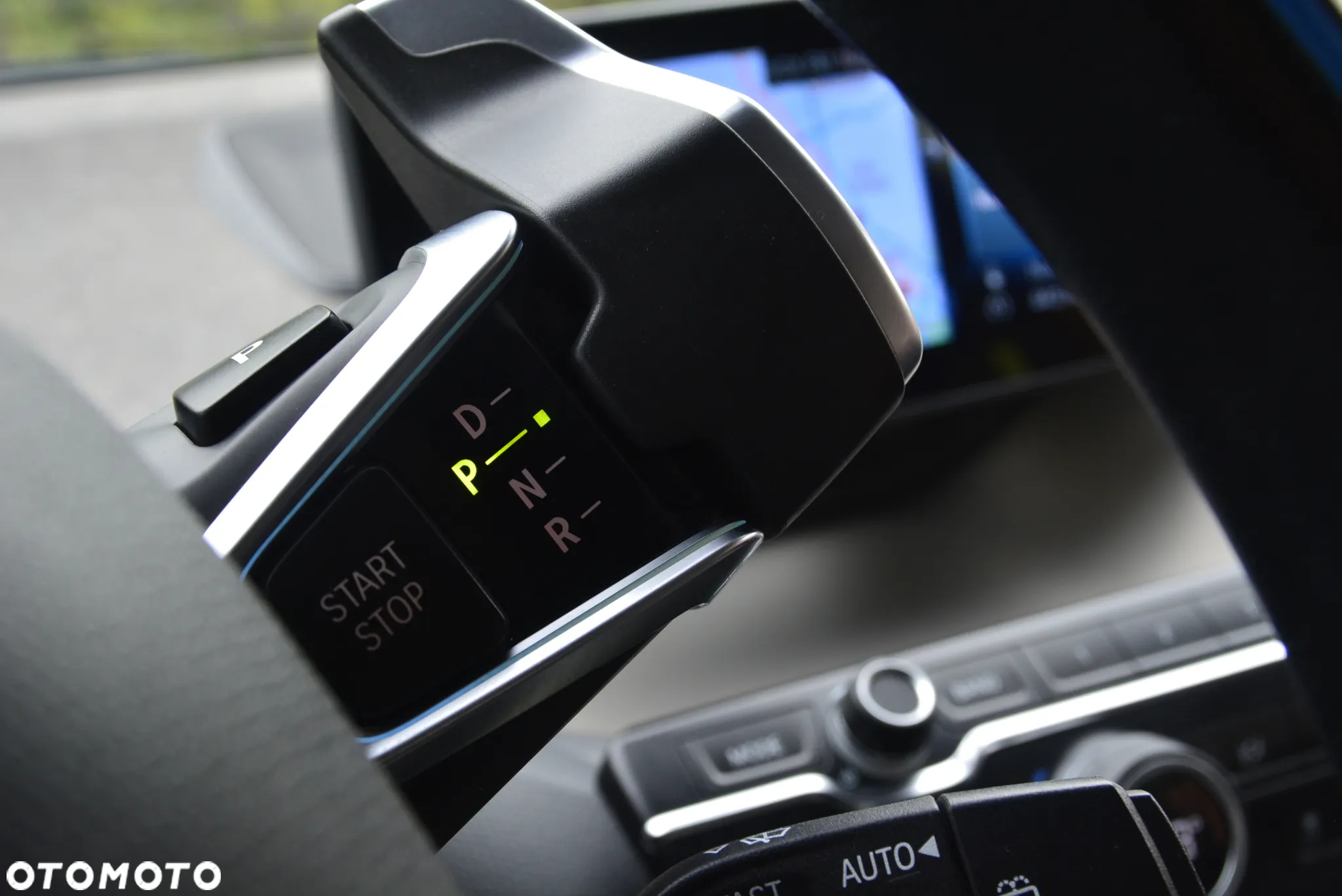 BMW i3 120 Ah - 36