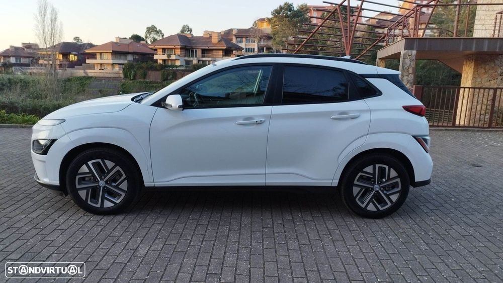 Hyundai Kauai 64 kWh Premium - 3