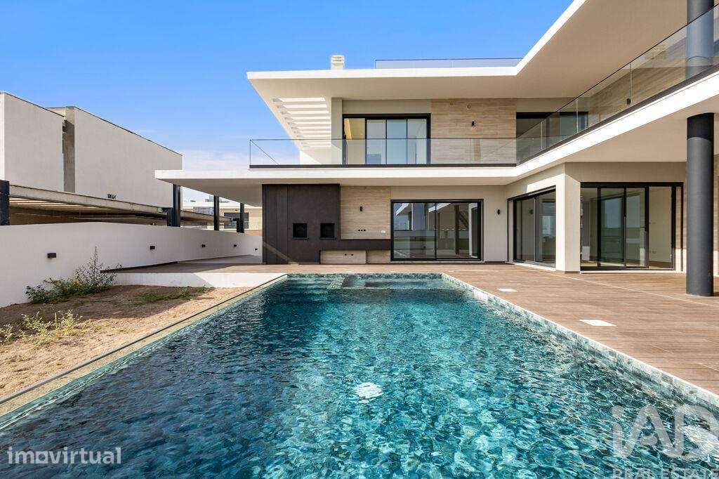 Casa / Villa T4 em Ericeira de 381,00 m2 - Grande imagem: 2/30