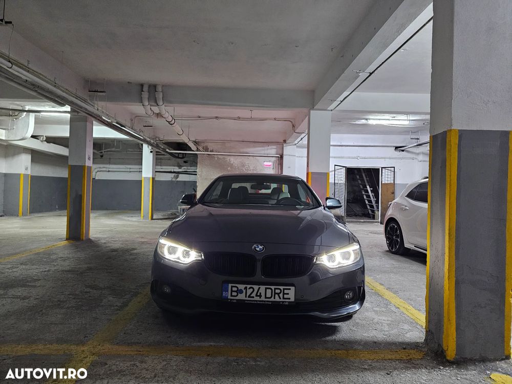 BMW Seria 4 - 19