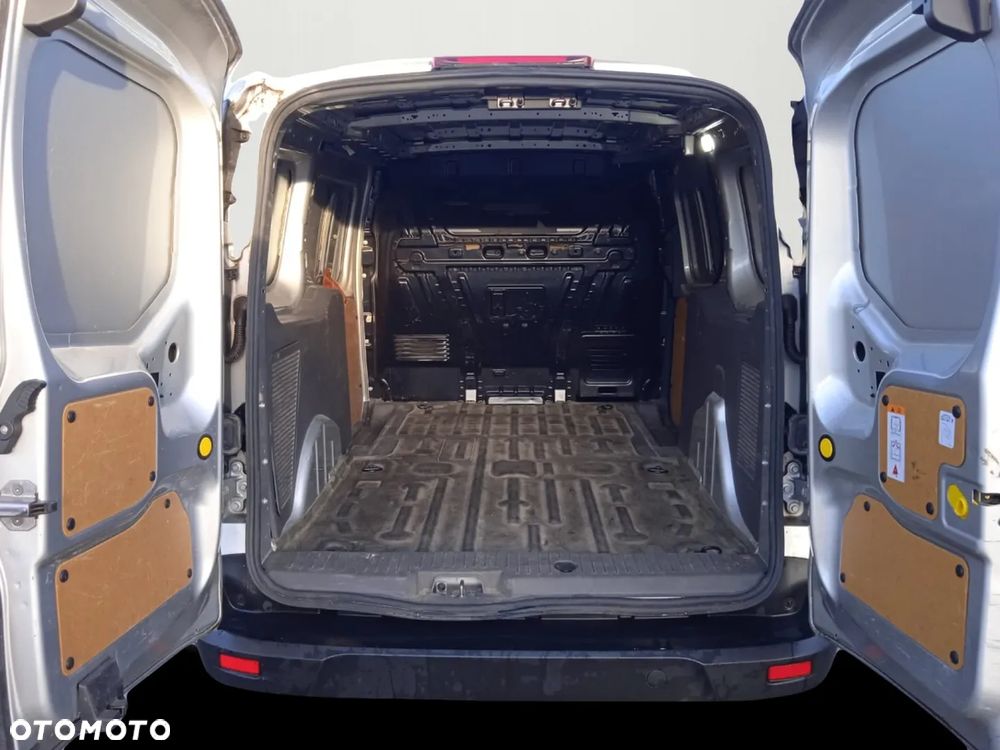 Ford Transit Connect - 35