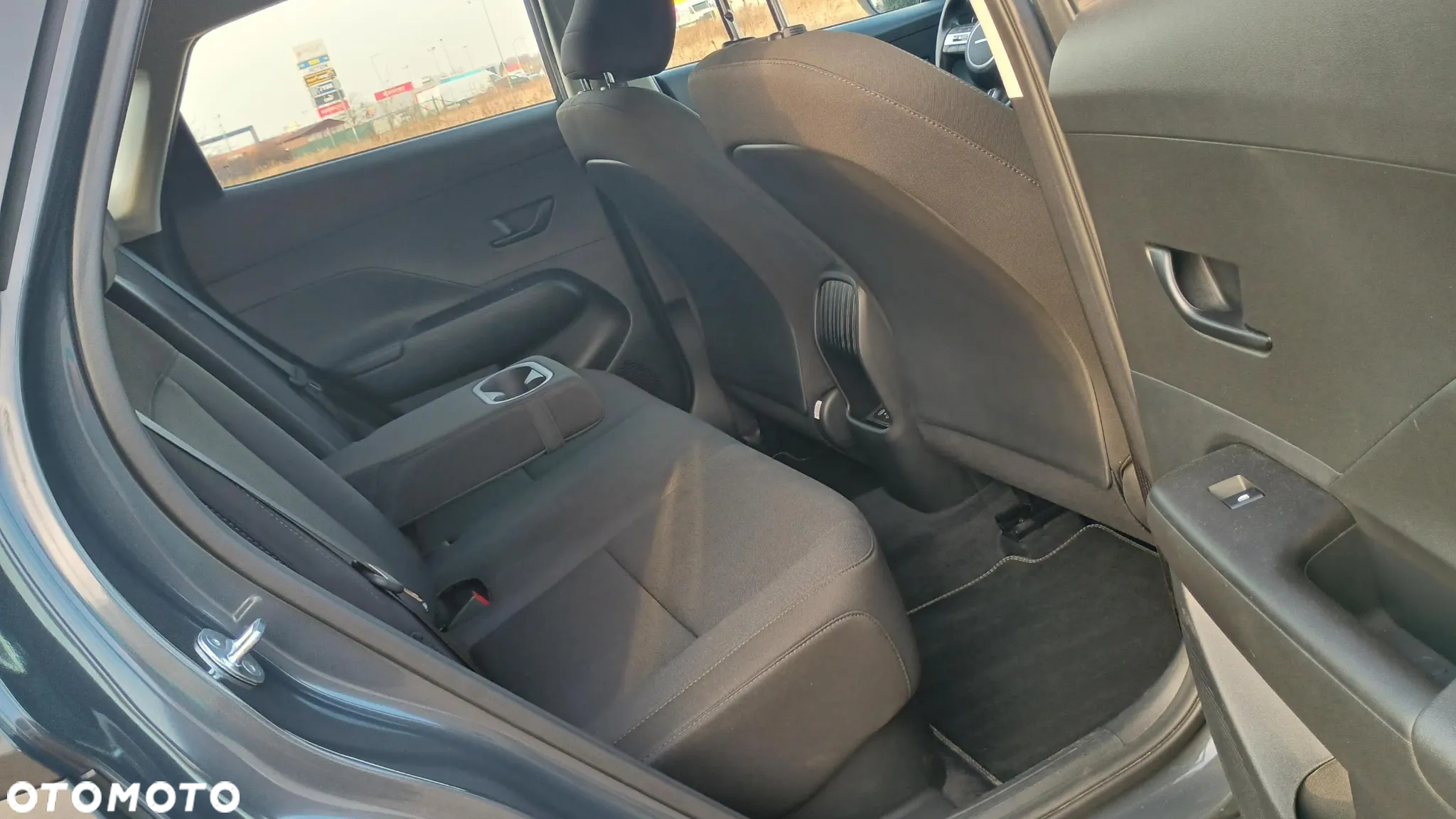 Hyundai Kona 1.6 GDI Hybrid Smart DCT - 19