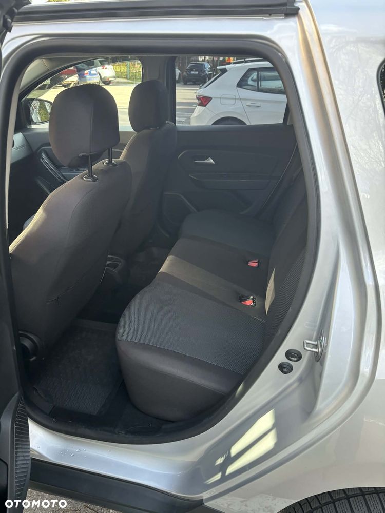 Dacia Duster 1.5 dCi Comfort - 9