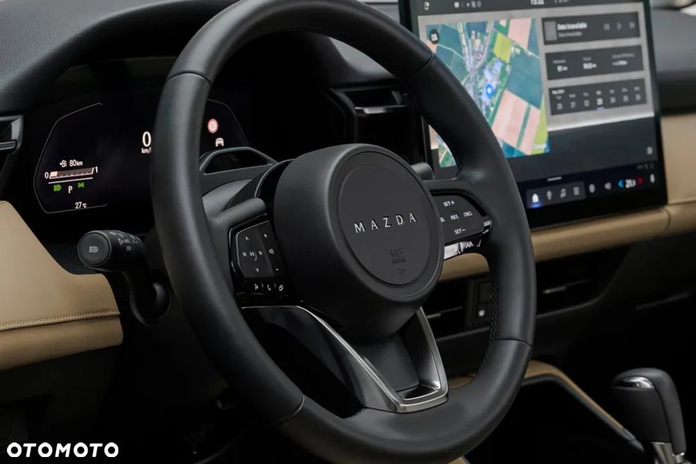 Mazda CX-5 e-SKYACTIV-G 141 Prime-Line - 18