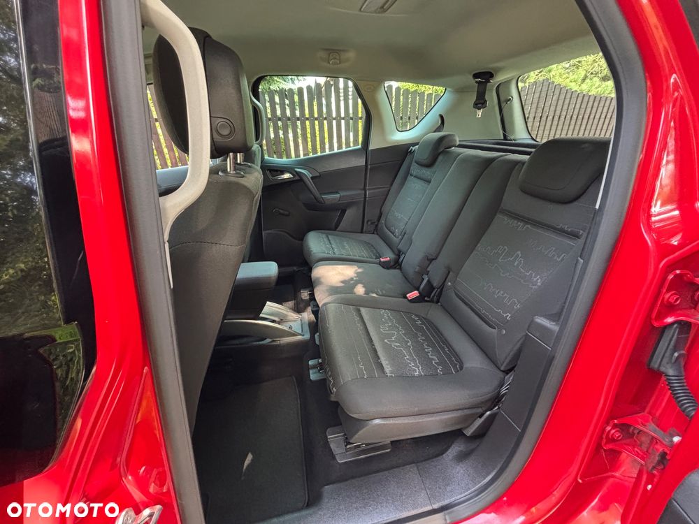 Opel Meriva 1.4 Ecoflex Design Edition - 17