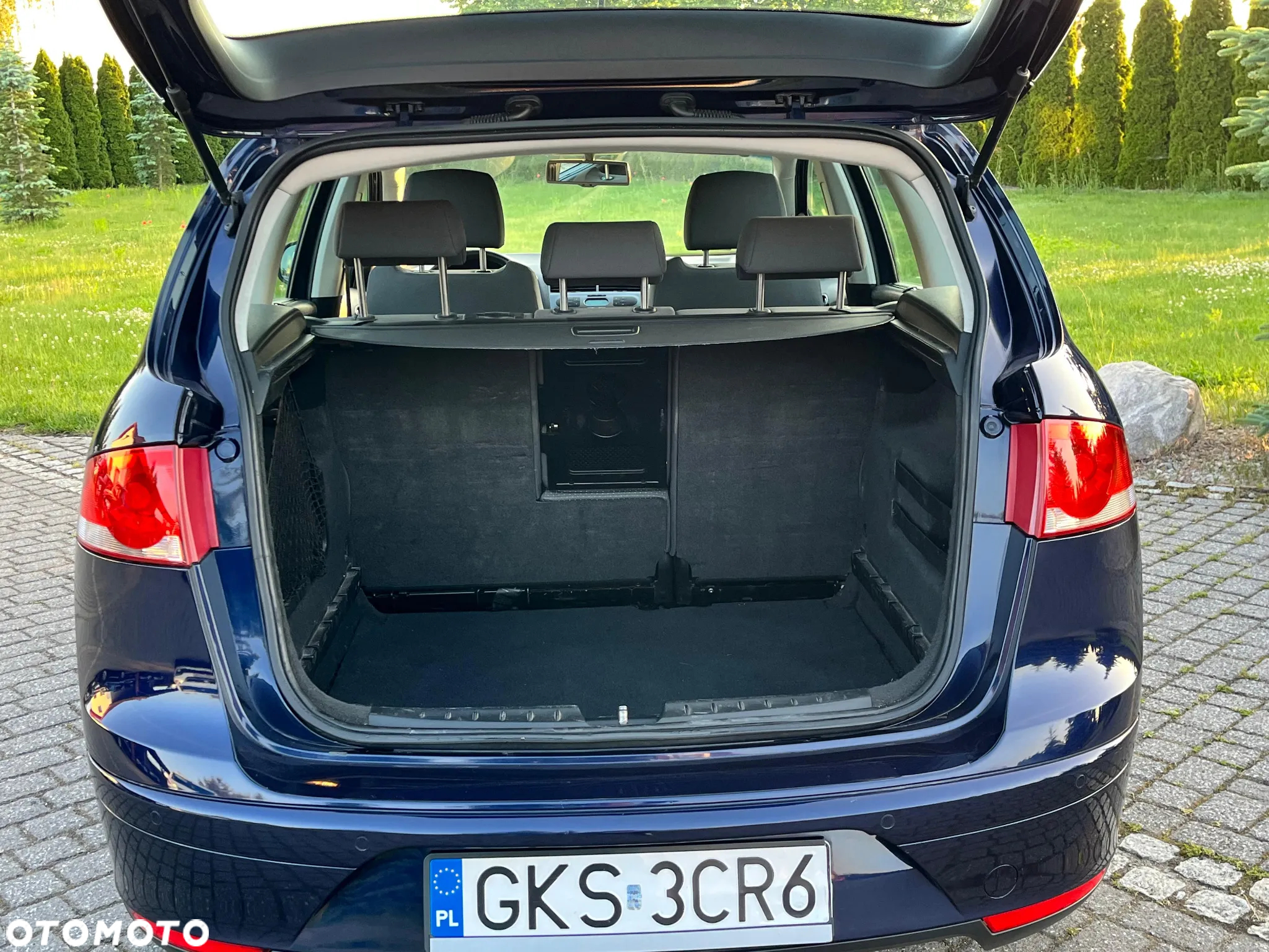 Seat Altea 2.0 TDI Stylance - 15