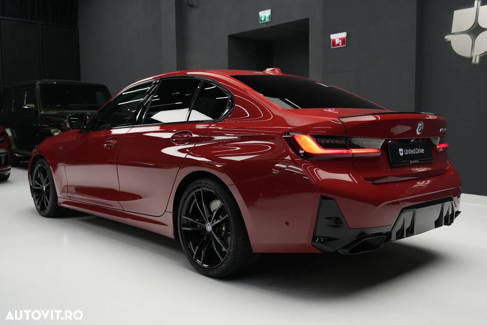 BMW M3 M340i xDrive AT MHEV - 26