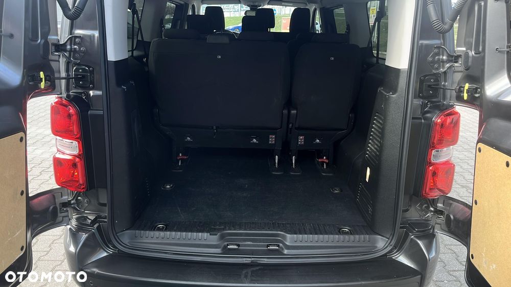 Toyota Proace Verso 2.0 D4-D Long Business - 14