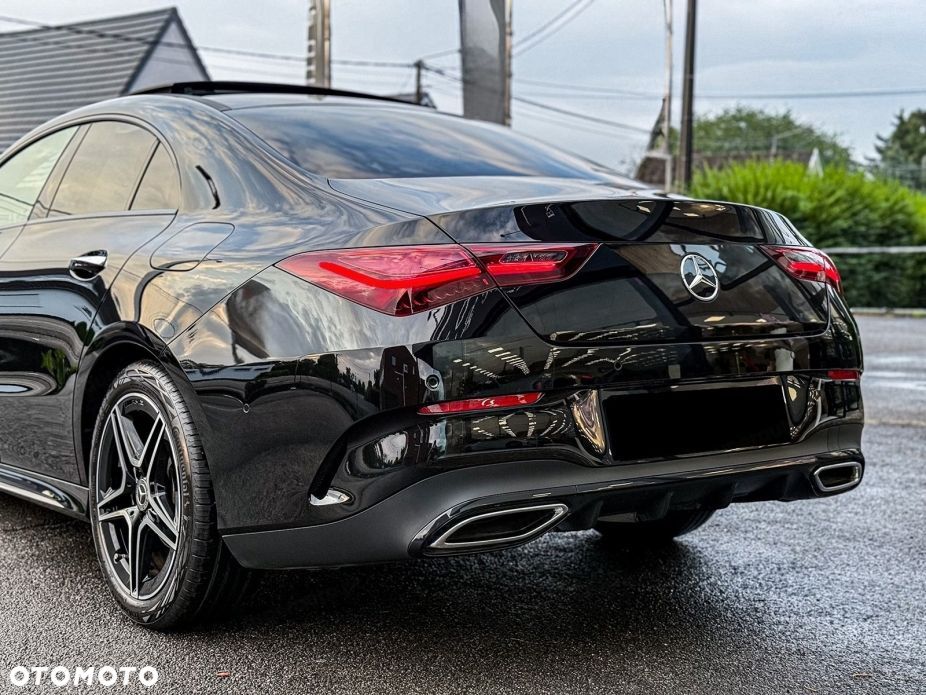 Mercedes-Benz CLA - 5