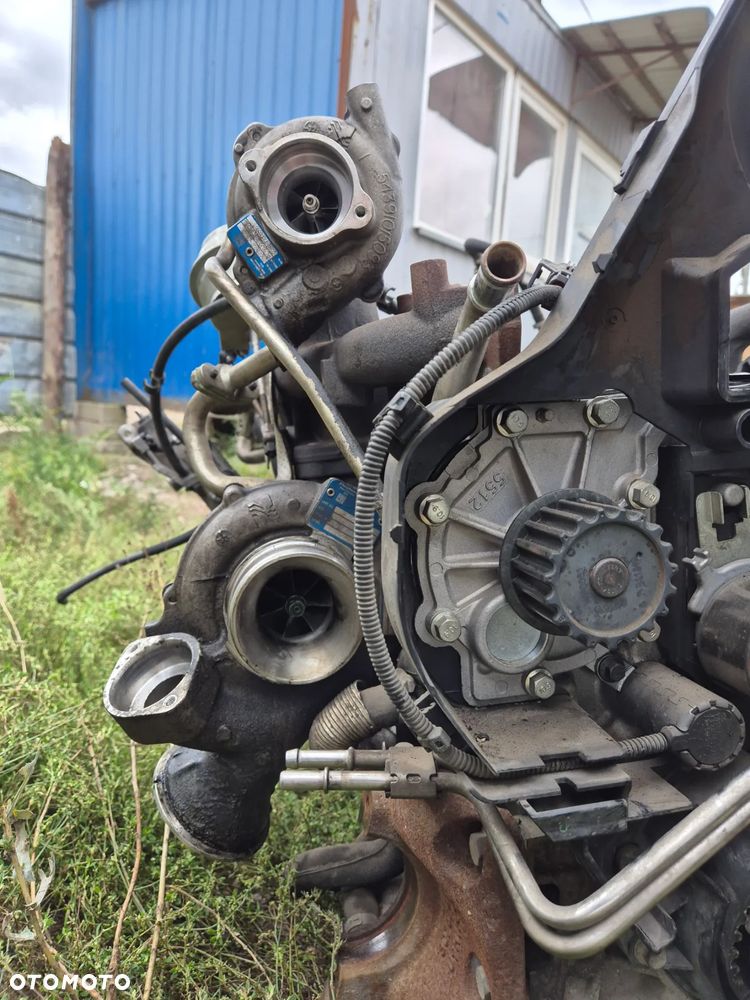 Biturbo Volvo XC60 - 1