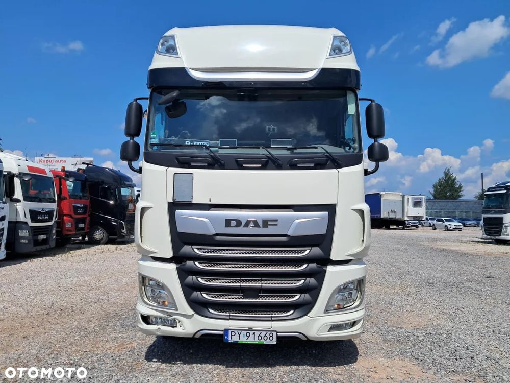 DAF XF 480 - 3