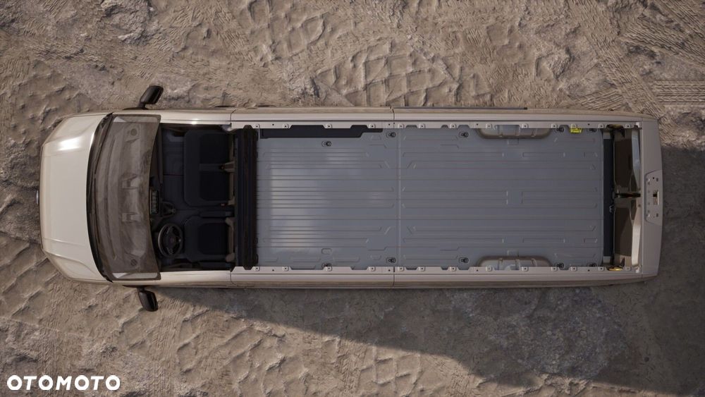 Volkswagen Crafter - 17