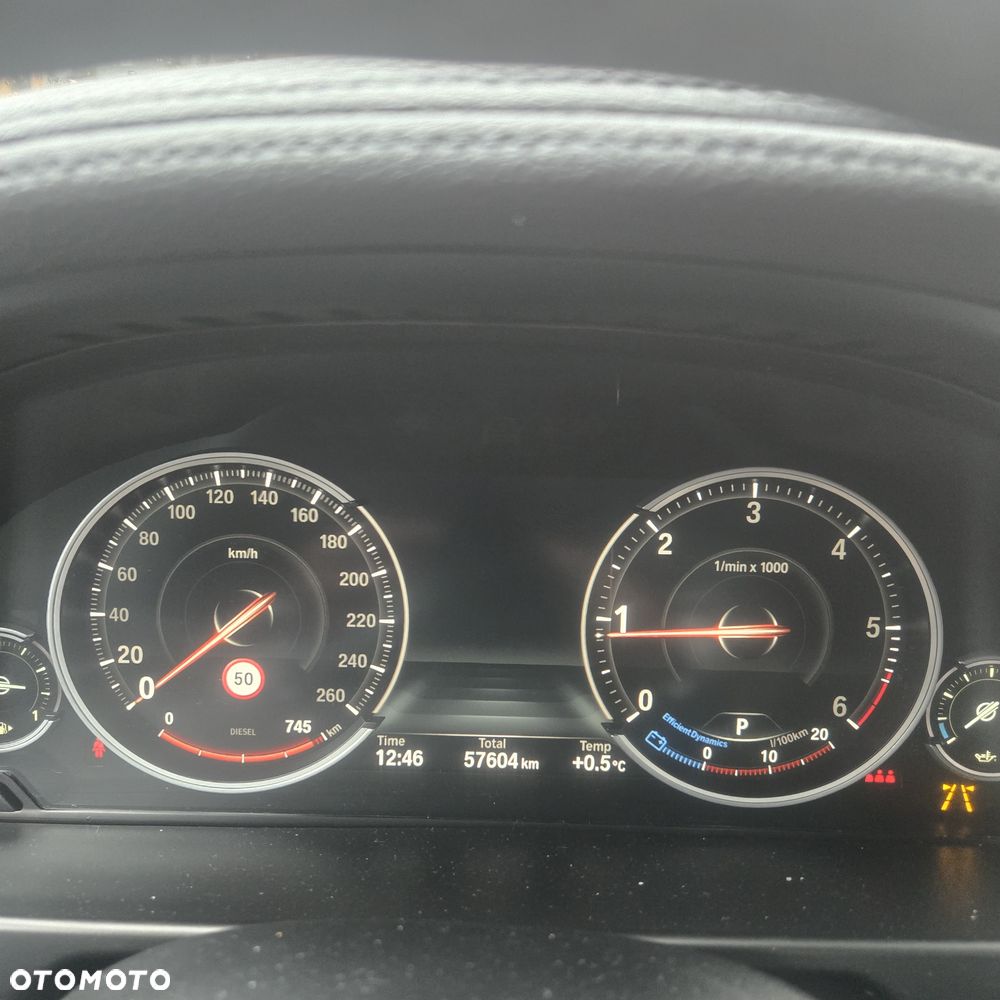 BMW X6 xDrive40d M Sport - 4