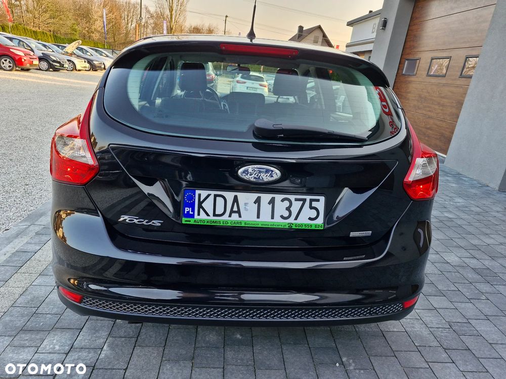 Ford Focus - 7