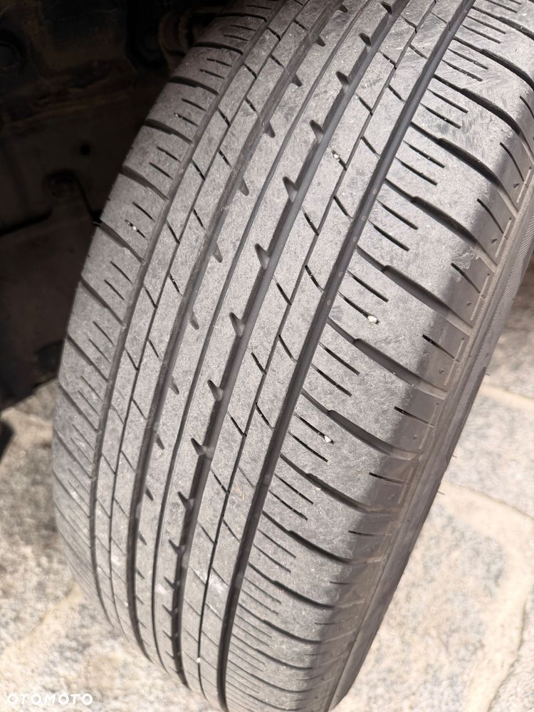 Honda CR-V 2.0 i-MMD Comfort 2WD CVT - 18