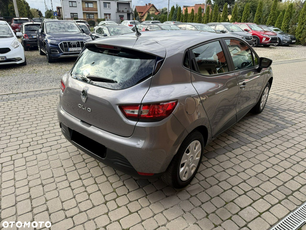 Renault Clio 1.2 16V Life - 7