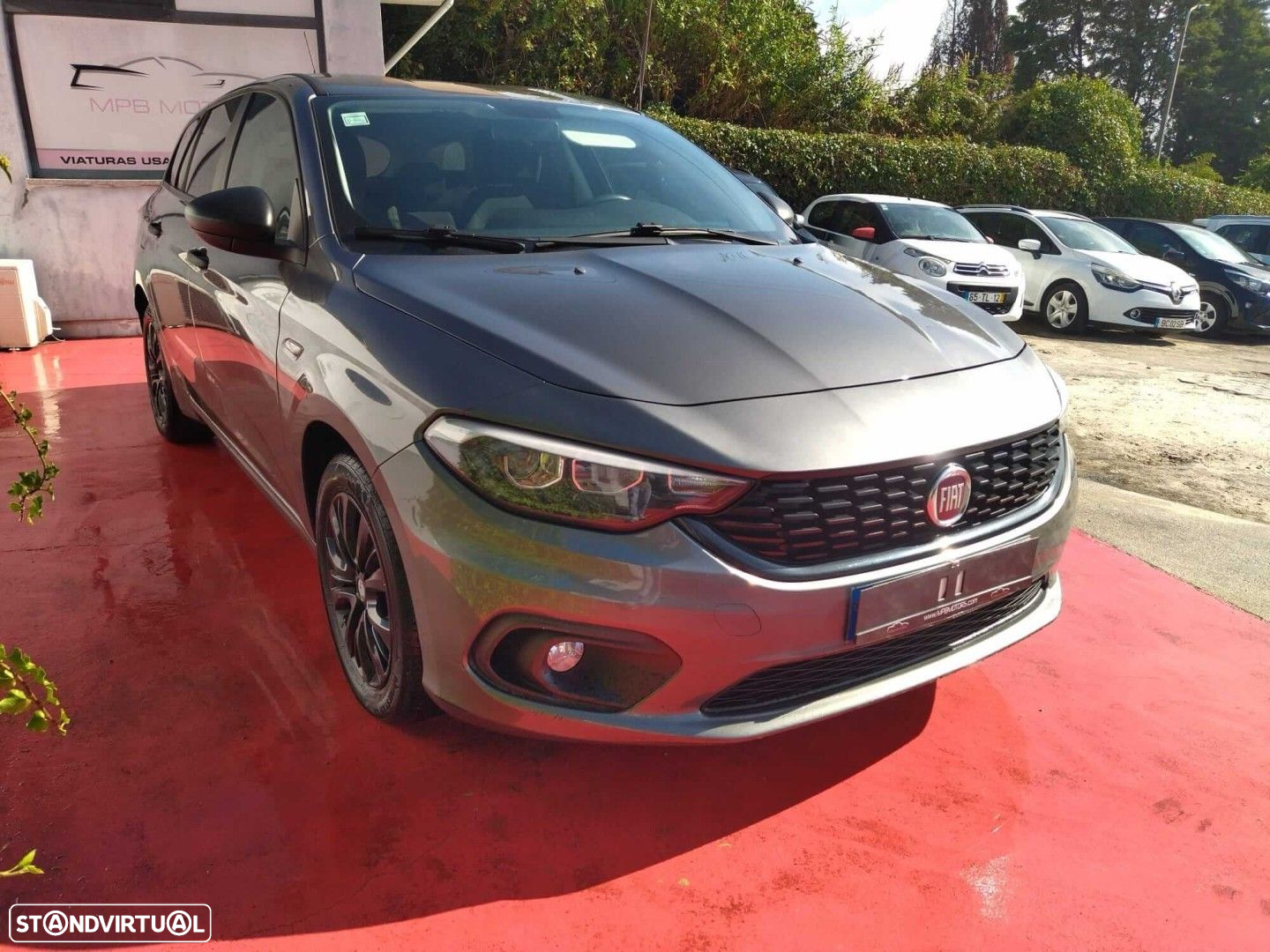 Fiat Tipo Station Wagon 1.4 Street - 3