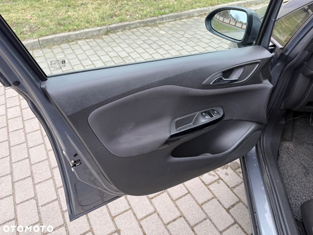 Opel Corsa 1.2 16V (ecoFLEX) Color Edition - 13