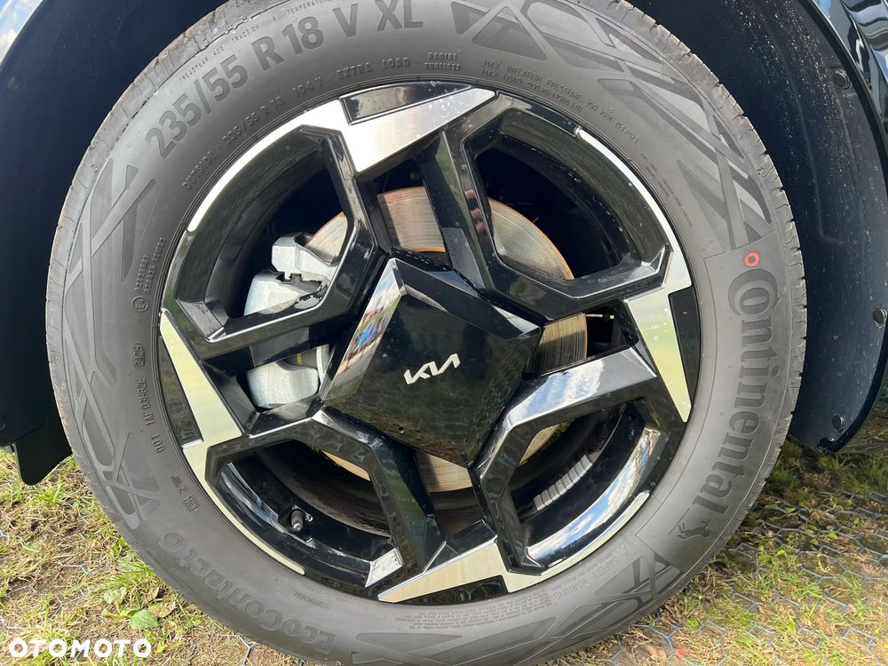 Kia Sportage 1.6 T-GDI Business Line 2WD DCT - 16