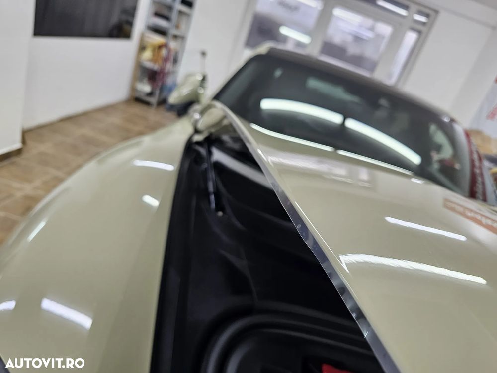 Porsche Taycan GTS - 36