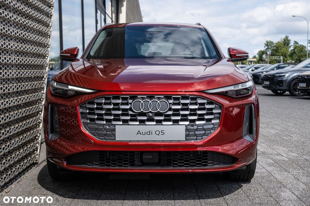 Audi Q5 TDI mHEV 150 kW Quattro S tronic - 3
